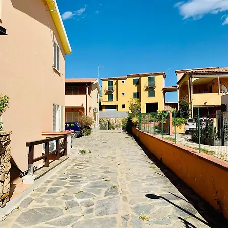 6 Minuti Dal Mare, La Maison En Jaune, Fresco Apartment *